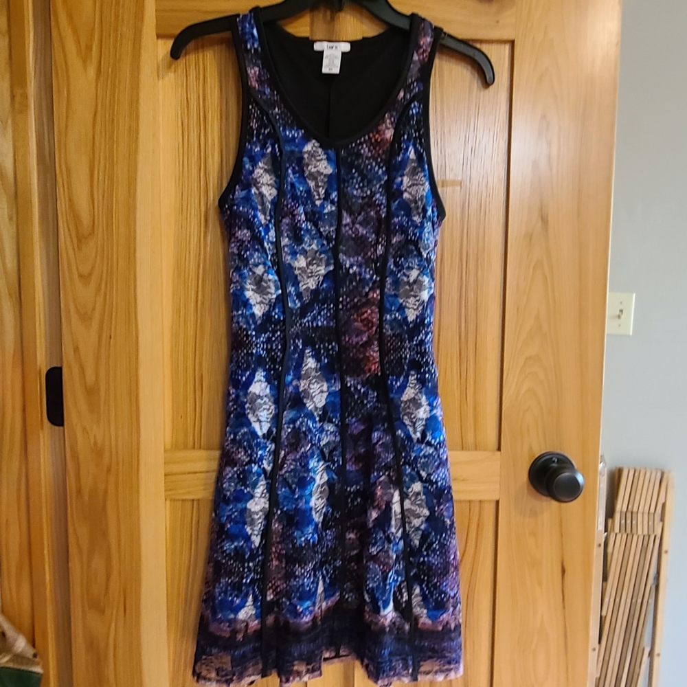 Dress Macy's brand Bar111